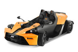 KTM et Abt se lient : un X-Bow de 300 ch à venir