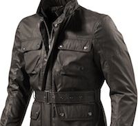 Nouveauté 2013: la veste Rev'it Melville