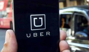 Uber quitte le Danemark