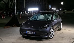 Tesla : bénéfices en hausse, ventes de Bitcoin et de crédits CO2