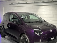 La nouvelle Nissan Pixo est-elle condamnée à rester dans l’ombre de la Renault Twingo ?