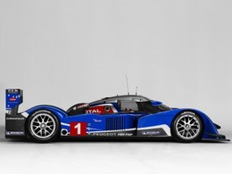 Peugeot 908 au Mans : les causes exactes des abandons