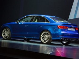 Audi: un plan d’investissement de près de 22 milliards d’€ d’ici à 2018