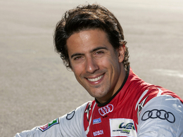 WEC - Luca di Grassi rejoint Audi