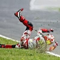 Moto GP - Catalogne: La Commission de Sécurité se penche sur l'accrochage du Mugello
