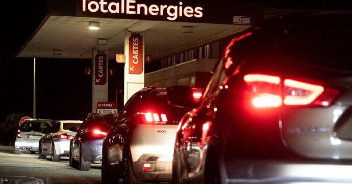 « Le vendeur sera responsable » : y a-t-il un risque à faire le plein de diesel après la décision du gouvernement ?