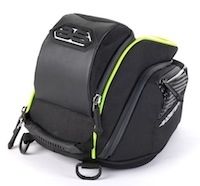 Bagster Matrix: sacoche de réservoir façon Skwal-Line