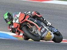 Superbike - Supersport: Les courses de Portimao en vidéo