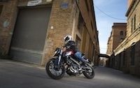 Yamaha MT-125/YZF R125 : les tarifs et la disponibilité