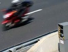Radars : le défaut de plaque n'évite pas l'ardoise