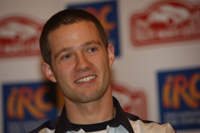 IRC: Ogier prêt pour d'autres participations, Abarth studieux
