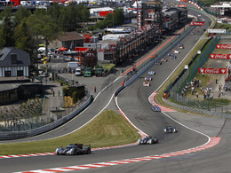 Un championnat du monde d'endurance en 2012! le Monte Carlo de retour en WRC!