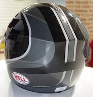 Salon de Milan 2011: Bell
