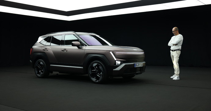 Hyundai Tucson (2027) : un design qui change la donne ?
