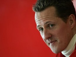 Michaël Schumacher: l'enquête n'a révélé aucune imprudence