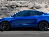 Tesla Model Y, la Toyota Corolla du 21e siècle ?