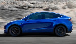 Tesla Model Y, la Toyota Corolla du 21e siècle ?
