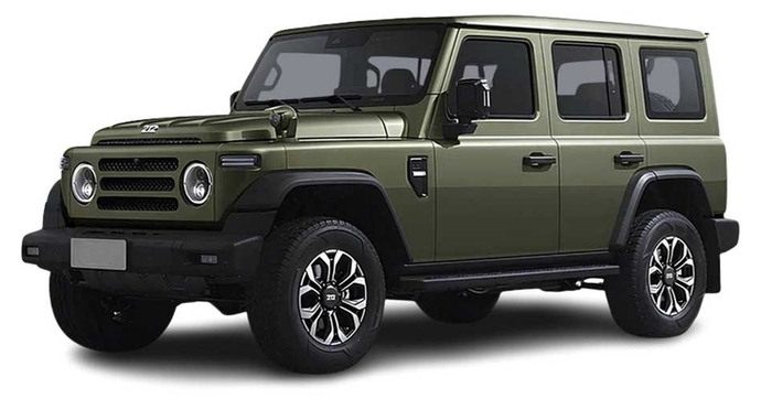 Mondial de l’Auto 2026 : voici les 10 marques chinoises présentes à Paris, celles à surveiller