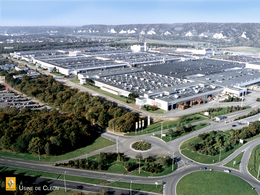 Renault embauche à l'usine Cléon pour produire son nouveau moteur électrique