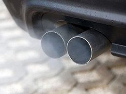 Bientôt un contrôle "pollution" en plus du contrôle technique pour tous les véhicules de plus de cinq ans ?