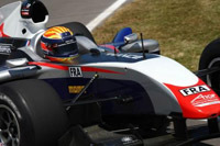 A1GP: Prost remplacera Duval en Afrique du Sud