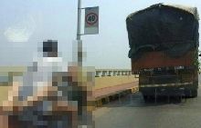 Insolite : Indous durs dingues !