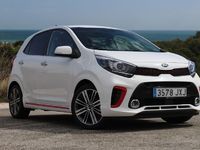 La Kia Picanto arrive en concession : quand l'outsider devient l'un des meilleurs choix