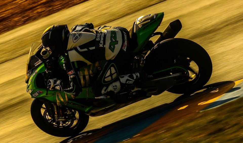 Essais Pré-24H du Mans: un SRC encourageant