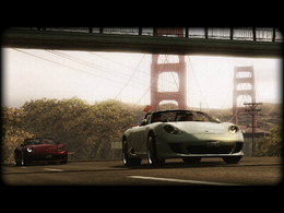 Caradisiac en direct de Los Angeles - Driver San Francisco & Driver Renegade : nouvelles vidéos à l'E3 2011