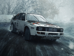DiRT Rally : enfin le retour de la vraie simulation rallye ?