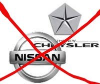 Alliance Nissan-Chrysler : du plomb Fiat dans l'aile