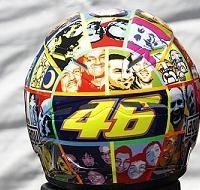 Moto GP - Yamaha: Valentino Rossi ne sera pas convié aux tests de la nouvelle M1