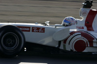 Les Honda RA 106 plus rapides que la 248 F1