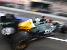 (Minuit chicanes) Quelle stratégie sportive pour l'Alliance Renault-Nissan?