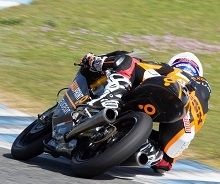 Moto3: Masbou en ambassadeur de France !
