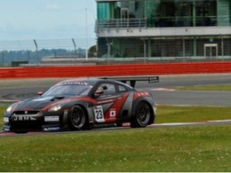 FIA GT1/Silverstone - Nissan remporte le Tourist Trophy