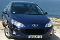 Essai - Peugeot 407 : la meilleure familiale du monde ?