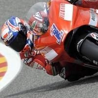 Moto GP - Catalogne D.2: Le coup de Stoner avant la pluie