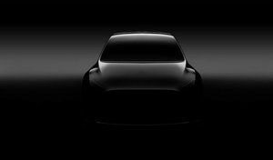 Tesla : la production du SUV compact Model Y prévue pour 2019