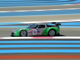 Parisy / Lambotte, bons mais pas assez