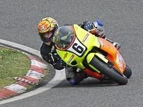 Promosport 125 à Nogaro : Samuel Camier n'a pas laché