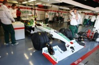F1: Honda est quasiment sûr de participer à la saison 2009 !
