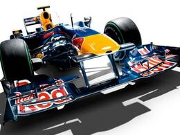 F1 Red Bull : l'astuce des qualifications découverte ?