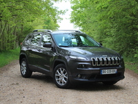 Essai - Jeep Cherokee 4x2 : économisez des Sioux