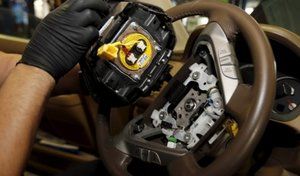Takata : pour solde de tout compte