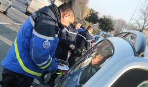 Un gendarme condamné pour avoir minoré le taux d’alcool d’un automobiliste