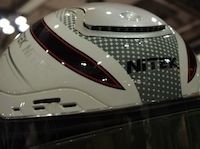 Salon de Milan 2011: Nitek