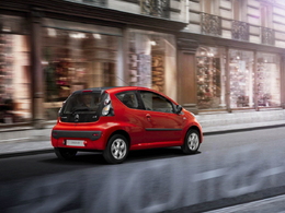 Brèves d'éco - Peugeot et Citroën veulent se refaire en Allemagne en 2014...