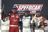 Speedcar Series: Les 1ères courses disputées de nuit!