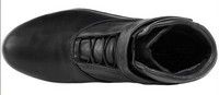 Alpinestars Monaco: pied de motard sous protection discrète...